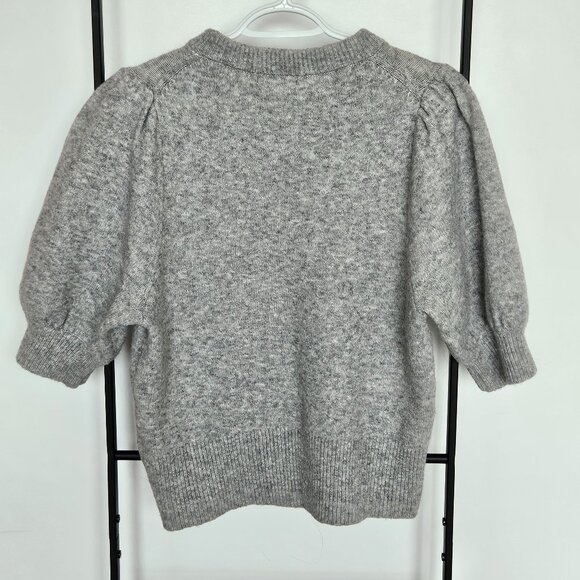 H&M Sweater |  | Light Grey - Picture 2 of 3